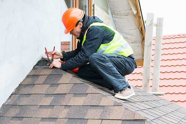 Residential Roof Replacement in Bellflower, CA