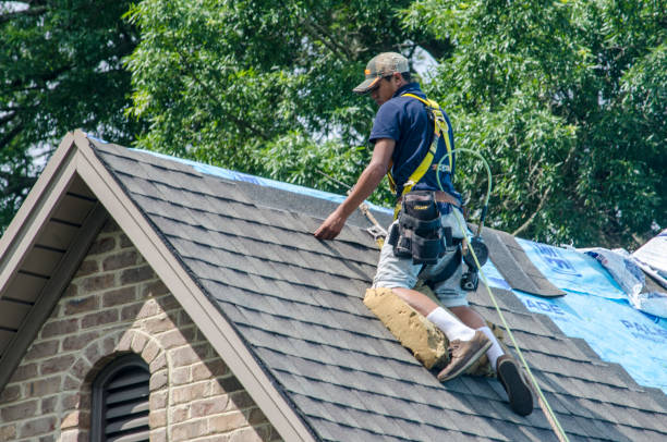 Quick and Trustworthy Emergency Roof Repair Services in Bellflower, CA